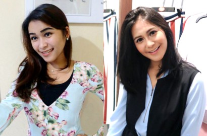 Bra Nyeplak dan 'Plagiat' Caca Tengker, Adik Ayu Ting Ting Dibully Buka Puasa Pakai Ramen Babi