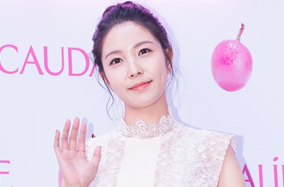 SM Tiba-Tiba Rilis Teaser Video Misterius untuk Comeback BoA