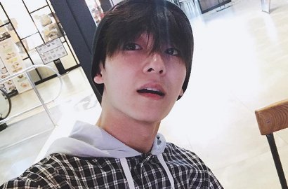 Tinggalkan Teen Top, L.Joe Siap Sapa Fans dengan Nama Panggung Ini