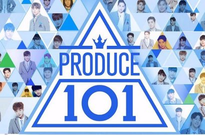 Mnet Keliru Pasang Foto 11 Besar Trainee 'PD101', Netter: Lebih Oke yang Salah