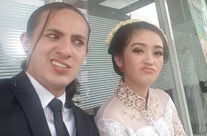 Mendebarkan, Dylan Carr Bakal Sah Nikahi Ranty Maria di 'Anak Langit'?