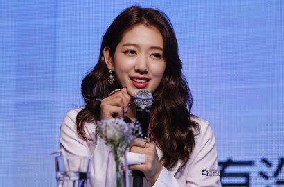 Bak Malaikat, Park Shin Hye cs Ternyata Pernah Lakukan Kebaikan Ini