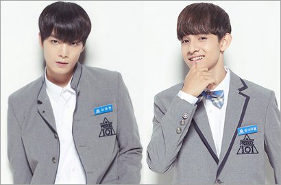 Inikah Penyebab Kim Jong Hyun Hingga Kim Samuel Gagal Lolos Final 'Produce 101'?