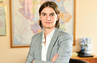 Calonkan Perempuan Gay Sebagai PM, Presiden Serbia Tuai Kontroversi