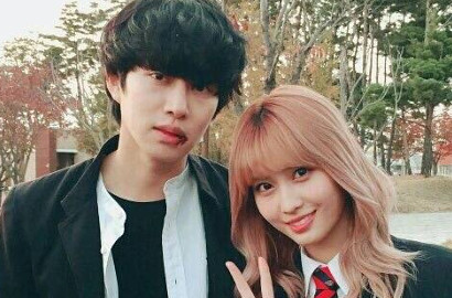 Gara-Gara Momo Twice, Heechul Beri Nama Anjingnya dengan Sebutan Ini