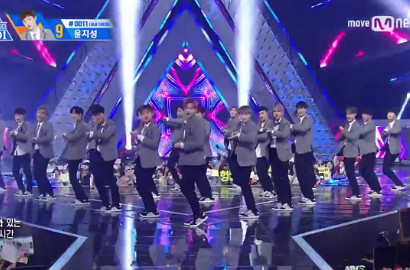 Sering Tuai Kontroversi, Rating 'Produce 101' 2 Justru Kalahkan Season 1