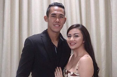 Pacari Ryuji Utomo, Ariel Tatum Buktikan Jadi Jakmania Sejati Lakukan Ini