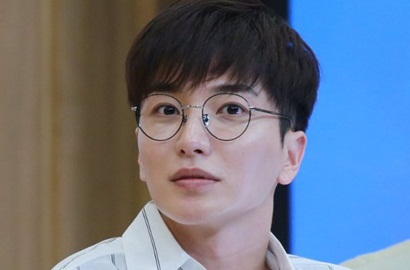 Emosional, Leeteuk SuJu Tulis Curhatan Menyentuh Ini Karena Masalah Sungmin dan Kangin?