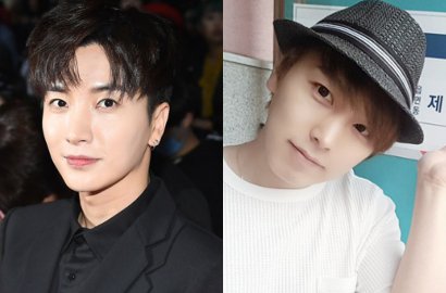 Leeteuk Tulis Curhatan, Fans Ngotot Ingin Kangin-Sungmin Dikeluarkan dari SuJu