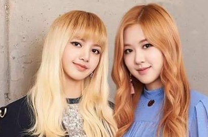 Lisa-Rose Tampil Seksi Pakai Hotpants, Ini Judul Single Comeback Black Pink
