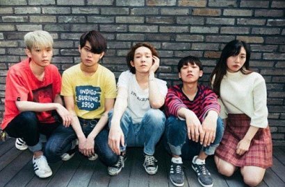 Kenalkan Grup Barunya, Nam Tae Hyun Umumkan Nama Fandom Resmi 'South Club'
