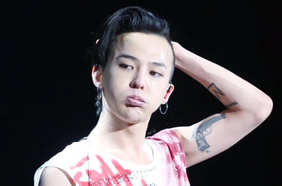 Coret-Coret Tas Rp 52 Juta, Netter: Uang Sebanyak Itu Tak Ada Artinya Bagi G-Dragon