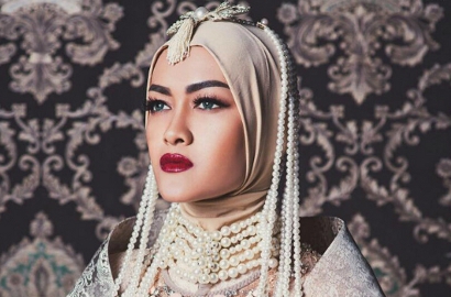 Jadi 'Guru Ngaji' Mendiang Julia Perez, Pengakuan Pria Tua Ini Mengejutkan