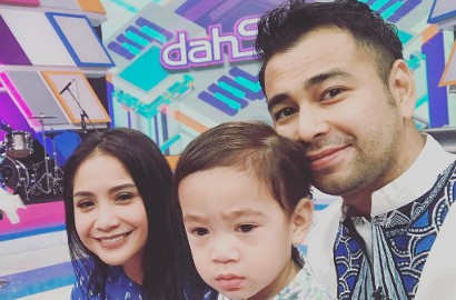 Alasan Dompet Dibawa Asisten, Raffi Ahmad Ogah Keluar Duit Demi Nagita dan Rafathar?