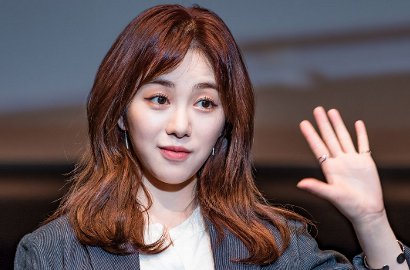 Kalahkan Rose Black Pink, Mina AOA Pemilik Pinggang Terkecil Diantara Idol Cewek?
