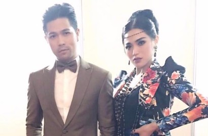 Dipanggil 'Ustad', Kakak Jessica Iskandar Beneran Jadi Mualaf?