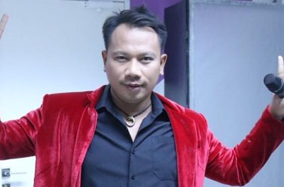 Syarat Maju Pilkada Harus Punya Istri, Vicky Prasetyo Bakal Nikahi Zaskia Gotik?