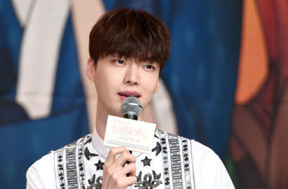 Ahn Jae Hyun Diincar Jadi Saingan Yeo Jin Goo di 'Reunited Worlds'