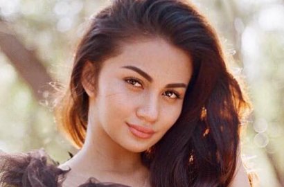 Ariel Tatum Mendadak Mundur dari Televisi dan Media Sosial, Kenapa?