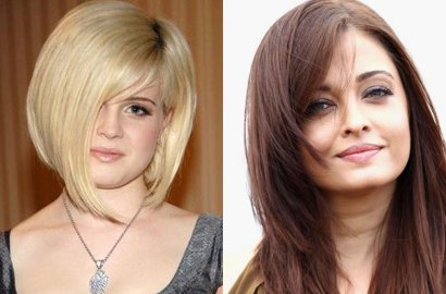 Gemuk Juga Bisa Keliatan Cantik Kok 5 Gaya Rambut Bikin Cewek Gemuk Terlihat Lebih Tirus