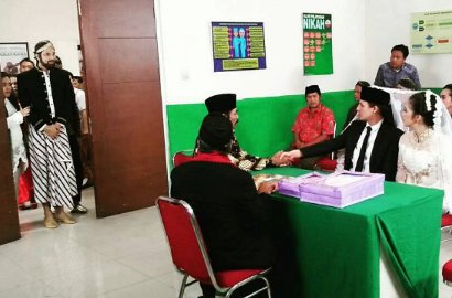 Akhirnya, Ammar Zoni Sukses Batalkan Nikahan Dylan Carr-Ranty Maria di 'Anak Langit'