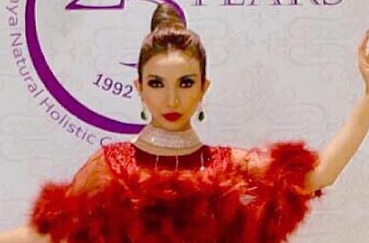 Ucapkan Selamat Buka Puasa Pakai Bahasa Inggris Ngawur, Roro Fitria Diejek Netter