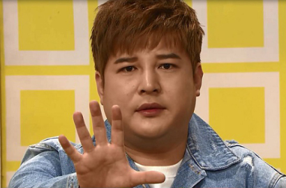 Balas Kritikan Soal Berat Badan, Shindong Balik Dibully Netter