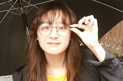 Syuting 'Fight For My Way', Imutnya Kim Ji Won Pamer Panci Bubur Bikin Gagal Fokus