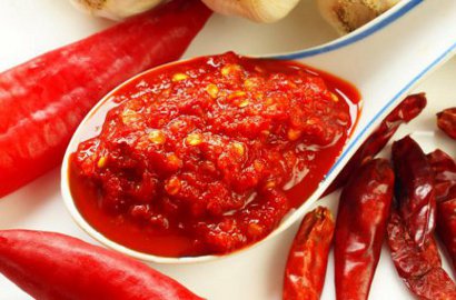 Suka Ngerasa Panas Ketika BAB, 6 Fakta Soal Reaksi Kimia yang Terjadi Bila Kamu Suka Makanan Pedas