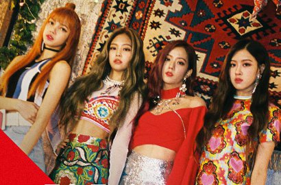 Black Pink Comeback Hanya dengan Satu Single Title Track, Kenapa?