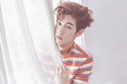 Pose Ganteng, Mark GOT7 Akui Doyan Mager dan Tak Setuju Disebut Manly