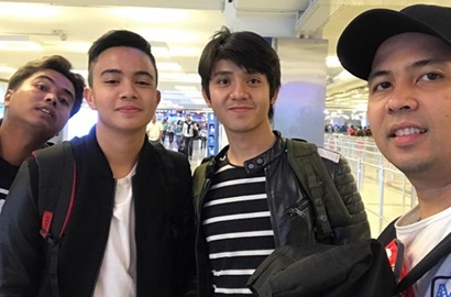 Arbani Yasiz Cela Fans, Sutradara 'Roman Picisan' Beri Pembelaan