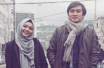 Lupakan Fakhrul Razi, Rina Nose Bakal Nikahi Mantan Suami Usai Lebaran?