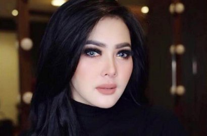 10 Tahun Bermusik, Syahrini Bocorkan Album Baru dan Rencana Konser Tunggal