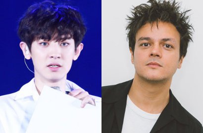 Fanboy Sukses, Chanyeol EXO Di-follow Balik Jamie Cullum di Instagram
