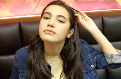 Usai Bintangi 'Putri Titipan Tuhan', Michella Putri Gabung 'Berkah Cinta'