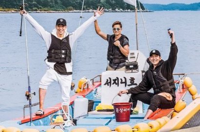 Siap Garap Season 4, 'Three Meals A Day' Diskusikan Member Baru dan Jadwal Tayang