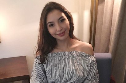 Sempat Dikabarkan Meninggal Dunia, Begini Kehidupan Manohara Pinot Sekarang