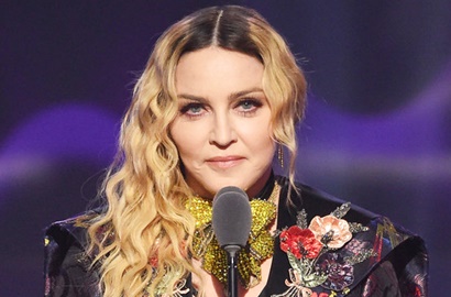 Dukung Impian Putranya, Madonna Beli Istana Bergaya Islami Seharga Rp 85 Miliar di Portugal