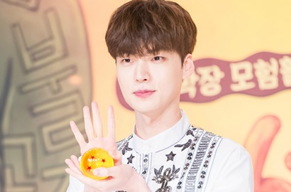 Diincar Bintangi 'Reunited Worlds', Ahn Jae Hyun Banjir Komentar Nyinyir