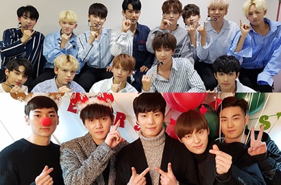 Seventeen-NU'EST Makin Beken, Pledis Buka Lowongan Staf Baru