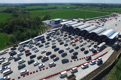 Mudik Naik Transportasi Umum? 8 Tingkah Nyeleneh Pemudik Ini Bisa Mewarnai Perjalananmu Lho