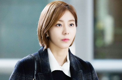 Digaet Dampingi Jaejoong di 'Manhole', Akting dan Visual Uee Dikritik Habis-Habisan