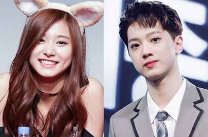 Jadi Trending di Taiwan, Lai Guan Lin Wanna One Disebut Tzuyu Versi Cowok