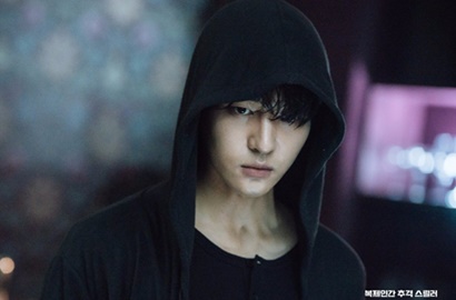 Kini Mainkan 3 Peran di 'Duel', Akting Yang Se Jong Sukses Bikin Speechless