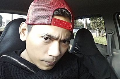 Ngamuk Dikatai Tengil, Aris 'Idol' Singgung 'Jeruk Makan Jeruk' Sindir Ihsan Tarore?