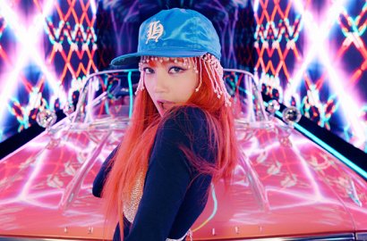 Sempurna di Teaser MV 'As If It's Your Last', Black Pink Bikin Fans Histeris