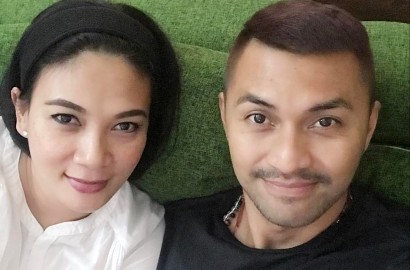 Tak Biasa Diucapkan Seorang Suami, Doa Anjasmara di Ulang Tahun Istri Bikin Ngakak