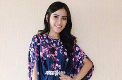 Selain Nagita, Ayu Ting Ting Juga Ikuti Gaya Mantan Kekasih Raffi Ahmad?