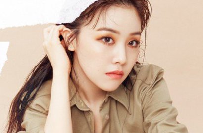 Tampil Nyentrik di Pemotretan, Minah Girl's Day Bahas Soal Fashion Hingga Nail Art